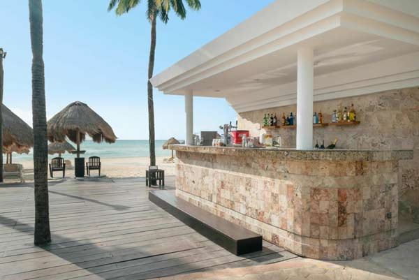 Restaurants & Bars - Iberostar Quetzal - All Inclusive - Playa Del Carmen, Mexico
