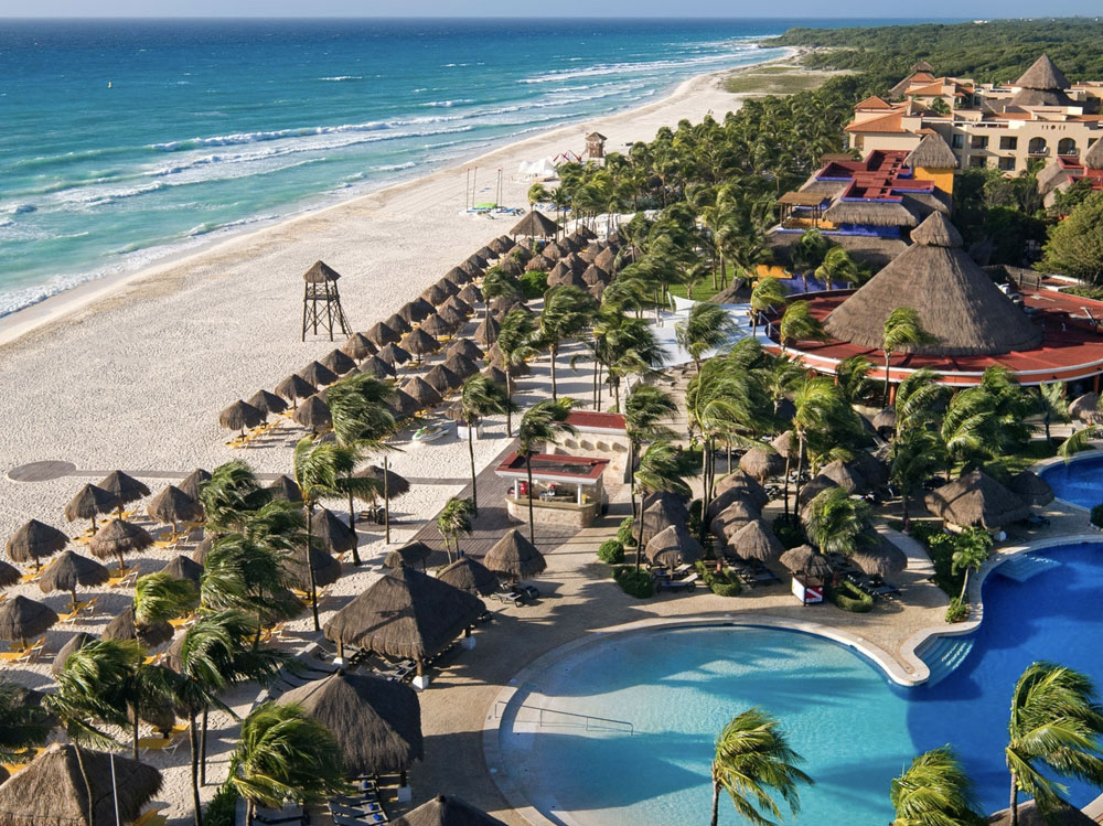iberostar quetzal resort riviera
