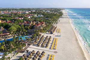 Iberostar Quetzal - All Inclusive - Playa Del Carmen, Mexico